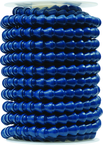 Coolant Hose System Component - 1/2 ID System - 1/2" Hose Segment Coiled (50 ft/coil) - Grade Industrial Supply