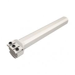 GHIC-50.8-70 - Internal Machining Grooving Holder - Grade Industrial Supply