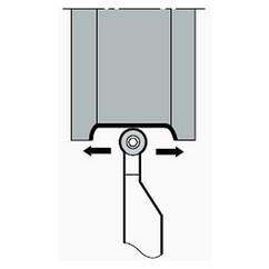 SRACL2525M05 - Turning Toolholder - Grade Industrial Supply