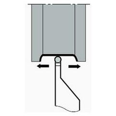 TRACN2525M06 - Turning Toolholder - Grade Industrial Supply