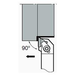 CTGPR1616H3 - Turning Toolholder - Grade Industrial Supply