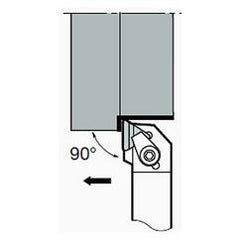 CTGPL1616H3 - Turning Toolholder - Grade Industrial Supply