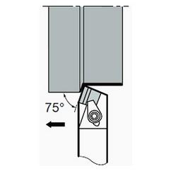 CSBPR1616H3 - Turning Toolholder - Grade Industrial Supply