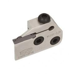 CAEL3T16 - Cut-Off Parting Toolholder - Grade Industrial Supply