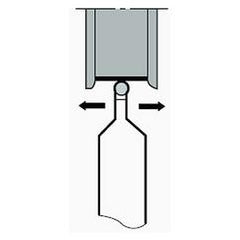 TRDCN2525M06 - Turning Toolholder - Grade Industrial Supply