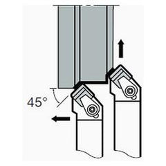 CSSPR1616H3 - Turning Toolholder - Grade Industrial Supply