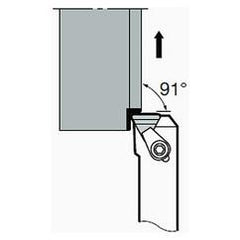 CTFPL1616H3 - Turning Toolholder - Grade Industrial Supply