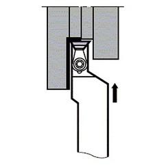 CTCPR2525M3 - Turning Toolholder - Grade Industrial Supply