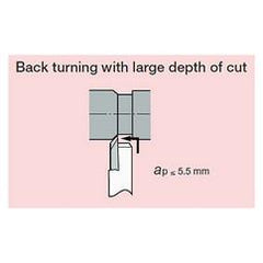 JSXBR2525K8 J TYPE HOLDERS - Grade Industrial Supply