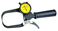 1017M-100 OUTSIDE CALIPER GAGE - Grade Industrial Supply