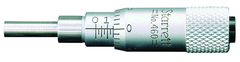 460B MICROMETER HEAD - Grade Industrial Supply