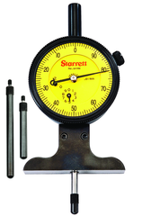 644MJZ DEPTH GAGE - Grade Industrial Supply