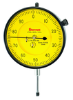 656-881J-8 DIAL INDICATOR - Grade Industrial Supply