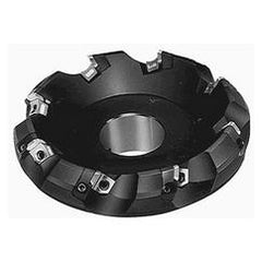 TME4408RI Milling Cutter - Grade Industrial Supply