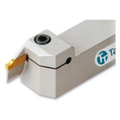 TTLOC25-180-6RN - Ultra+ Grooving & Turning Holder - Grade Industrial Supply