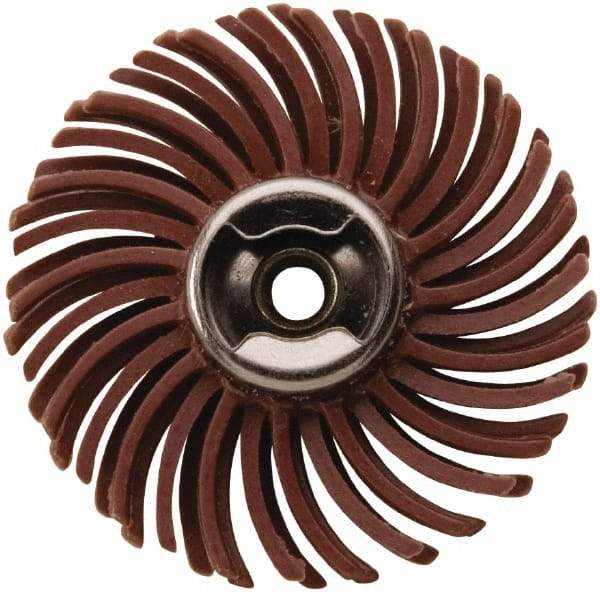 Dremel - 1/8" Rotary Brush - Use with EZ402 or 402 Mandrels - Grade Industrial Supply