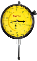 655-881J-8 DIAL INDICATOR - Grade Industrial Supply