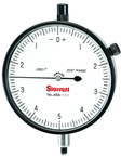 656-242JN/S DIAL INDICATOR - Grade Industrial Supply