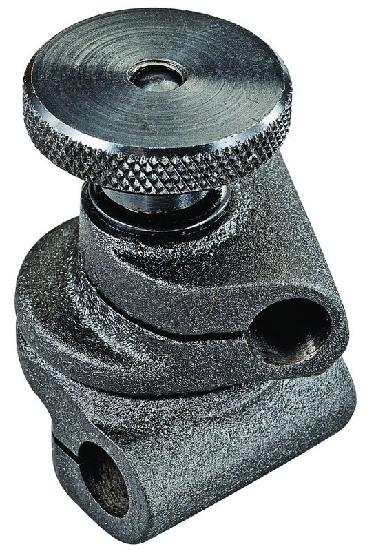 657H SWIVEL POST - Grade Industrial Supply