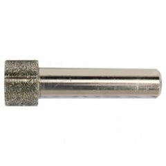 6676 1X1/2" ELPTD DMD RTR 40G - Grade Industrial Supply