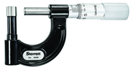 569BXP OUTSIDE MICROMETER - Grade Industrial Supply