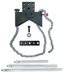 668 SHAFT ALIGNMENT CLAMP - Grade Industrial Supply