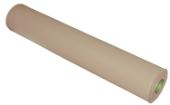 60" Wide x50 Yards - Uncoated Fiberglass Roll - Tan - Grade Industrial Supply