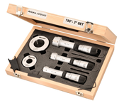 S78XTEZ MICROMETER SET INSIDE - Grade Industrial Supply