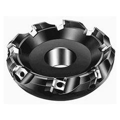 TMD4410RI Milling Cutter - Grade Industrial Supply