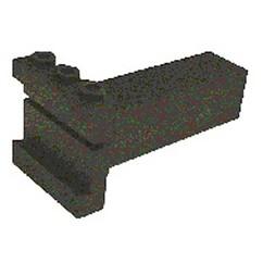 SGTBF 31.7-A - Cut-Off Tool Block - Grade Industrial Supply