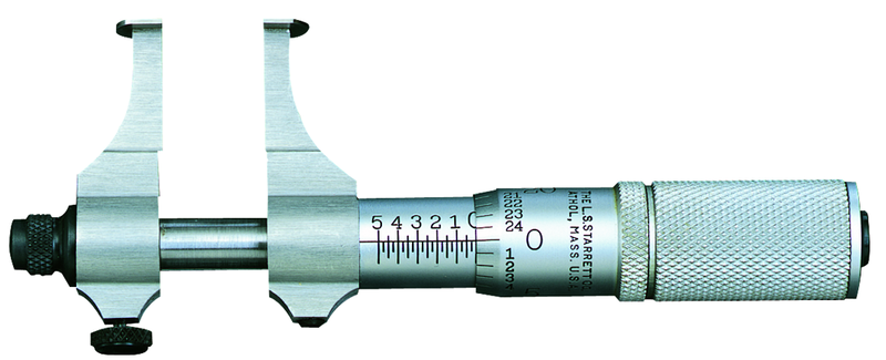 701A MICROMETER - Grade Industrial Supply