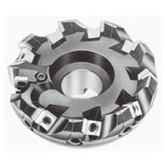 TFD4405RA Milling Cutter - Grade Industrial Supply