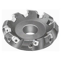 TME5406RI Milling Cutter - Grade Industrial Supply