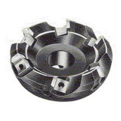 TMD5404RIU Milling Cutter - Grade Industrial Supply