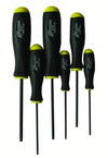 8PC BALL END SCREWDRIVER SET - Grade Industrial Supply