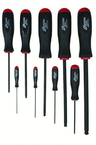 PBSX9M  BALL END SCREWDRIVER SET - Grade Industrial Supply