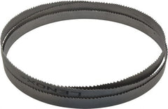 Lenox - 2 to 3 TPI, 13' 10" Long x 1-1/4" Wide x 0.042" Thick, Welded Band Saw Blade - Grade Industrial Supply