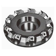 TGP4104RIA Milling Cutter - Grade Industrial Supply