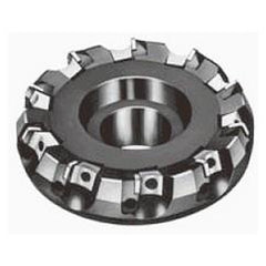 TGP4104RIA Milling Cutter - Grade Industrial Supply