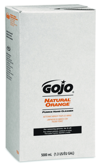 5000mL Natural Orange Pumice Refill - Grade Industrial Supply