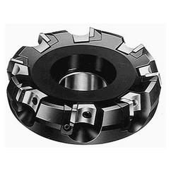 TGP5105RIA Milling Cutter - Grade Industrial Supply