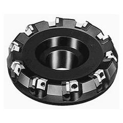 TGN4205RA MILLING CUTTER - Grade Industrial Supply