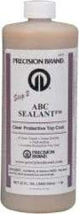 Precision Brand - 1 Quart Bottle ABC Sealant - 32 Fluid Ounce Bottle - Grade Industrial Supply