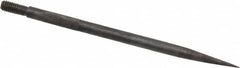 Value Collection - Pocket Scriber Replacement Point - Steel, 3/8" Body Diam, 5-3/4" OAL - Grade Industrial Supply