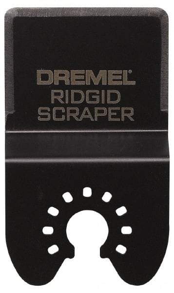 Dremel - Scraper Rotary Tool Blade - Grade Industrial Supply