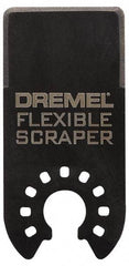 Dremel - Flexible Scraper Rotary Tool Blade - Grade Industrial Supply