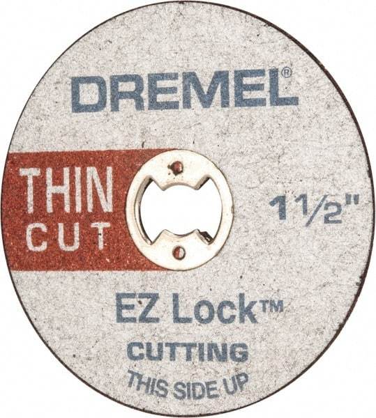 Dremel - Rotary Tool Cutoff Wheel - Grade Industrial Supply