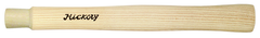 100MM HICKORY HANDLE REPLACEMENT - Grade Industrial Supply