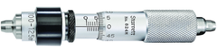 824MB INSIDE MICROMETER - Grade Industrial Supply