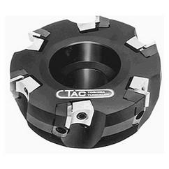 THE4003RIA Milling Cutter - Grade Industrial Supply